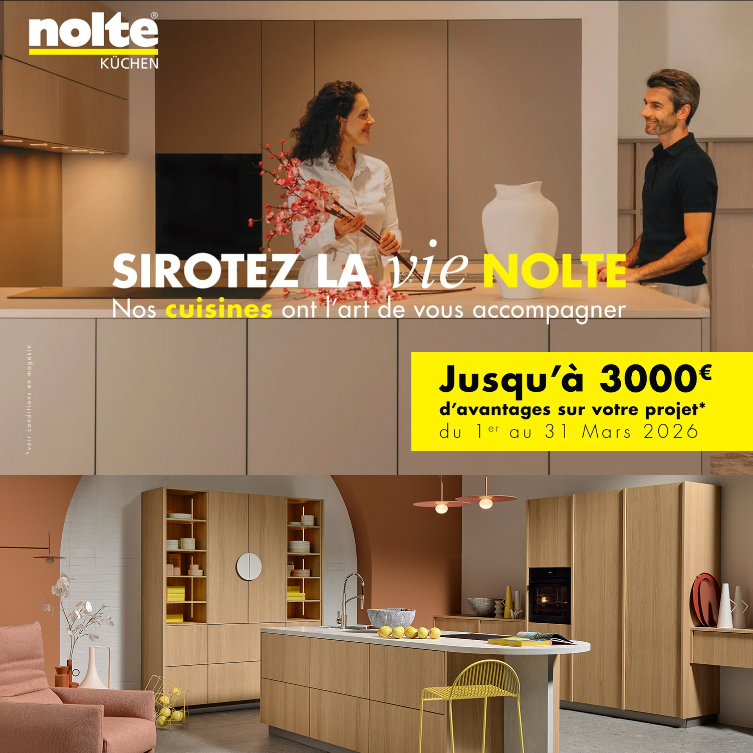 promo cuisine antony 92