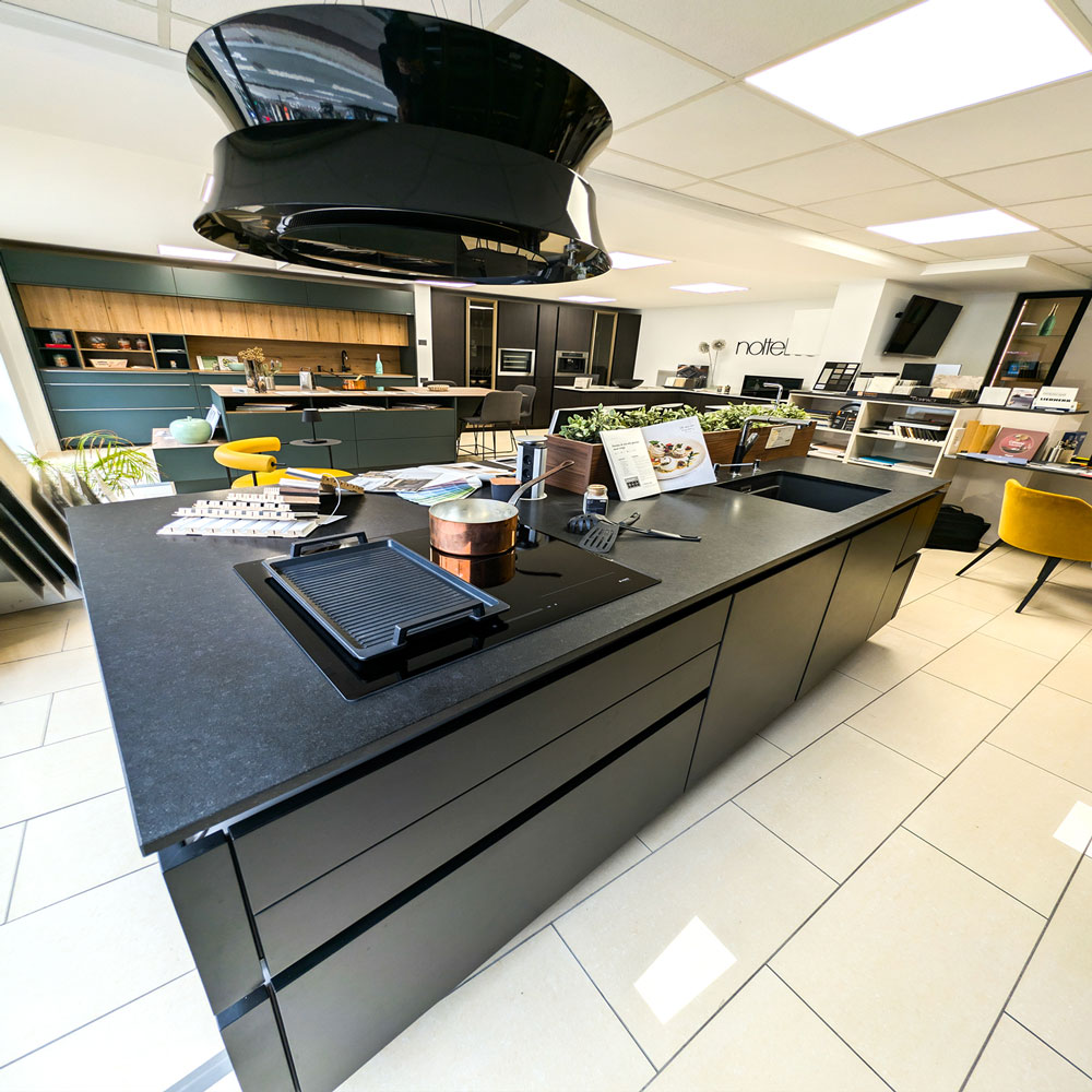 promotion cuisine Nolte à Antony 92