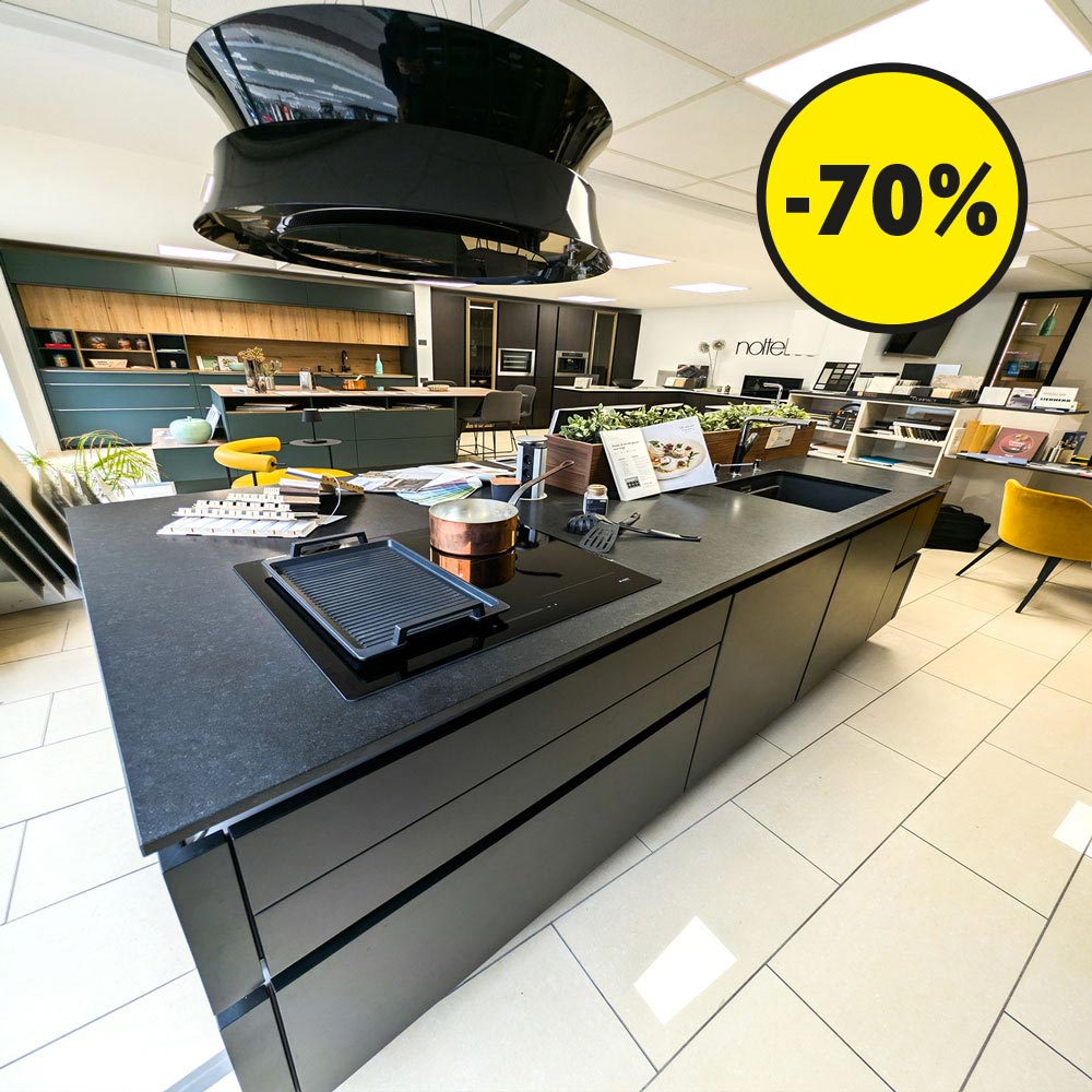 promotion cuisine Nolte à Antony 92